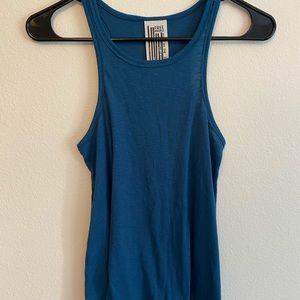 Free People Basic Tank